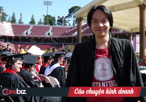 Startup của cựu sinh viên Stanford Phạm Kim Hùng nhận khoản đầu tư 1,3 triệu USD từ 4 quỹ lớn - Ảnh 1. Startup của cựu sinh viên Stanford Phạm Kim Hùng nhận khoản đầu tư 1,3 triệu USD từ 4 quỹ lớn - Ảnh 1.