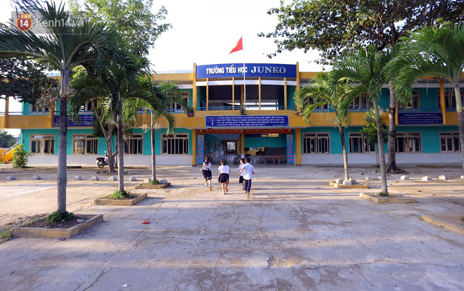 Về Quảng Nam Nghe Chuyện Cảm Động Về Một Ngôi Trường Mang Tên Người Con Gái  Nhật: Được Xây Theo Di Nguyện Cuối Cùng Của Junko