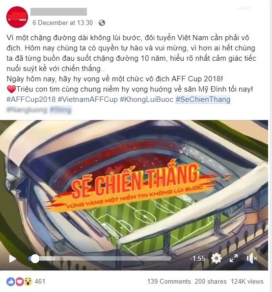 Nhìn lại chặng đường 10 năm cảm xúc của người hâm mộ với 5 dấu mốc đáng nhớ của bóng đá nam Việt Nam - Ảnh 10. Nhìn lại chặng đường 10 năm cảm xúc của người hâm mộ với 5 dấu mốc đáng nhớ của bóng đá nam Việt Nam - Ảnh 10.