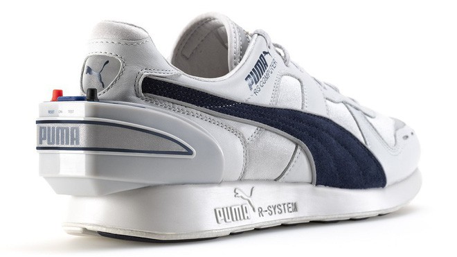 puma - Puma hồi sinh mẫu “Smartshoe” 32 năm tuổi, từng là cú hit công nghệ bị lãng quên trong quá khứ - photo puma - photo 1 15445875905921285425092 - Puma hồi sinh mẫu “Smartshoe” 32 năm tuổi, từng là cú hit công nghệ bị lãng quên trong quá khứ