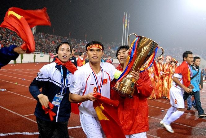 aff cup 2018 - Thống kê đặc biệt báo hiệu tuyển Việt Nam sẽ vô địch AFF Cup 2018 - photo aff cup 2018 - photo 1 1544609558830950025903 - Thống kê đặc biệt báo hiệu tuyển Việt Nam sẽ vô địch AFF Cup 2018