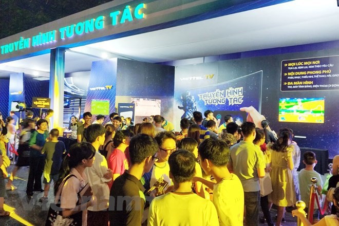 dịch vụ truyền hình - Dịch vụ truyền hình: Nên để khán giả quyết định tỷ lệ chương trình - photo dịch vụ truyền hình - photo 1 1544611127631586233899 - Dịch vụ truyền hình: Nên để khán giả quyết định tỷ lệ chương trình