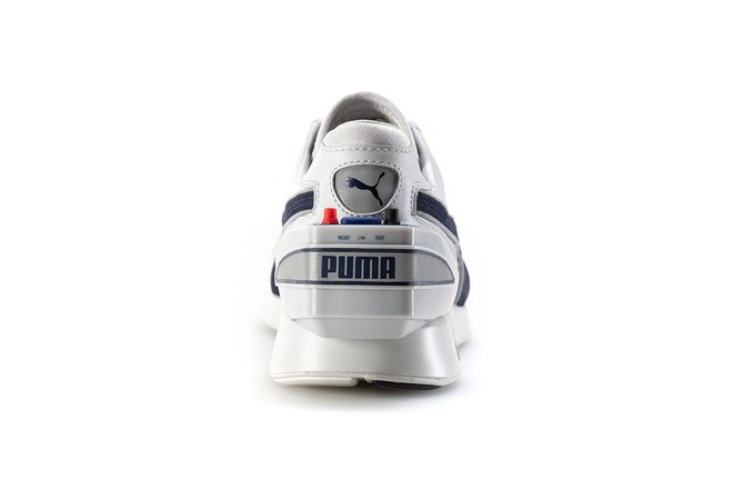 puma - Puma hồi sinh mẫu “Smartshoe” 32 năm tuổi, từng là cú hit công nghệ bị lãng quên trong quá khứ - photo puma - photo 10 15445875906241730408837 - Puma hồi sinh mẫu “Smartshoe” 32 năm tuổi, từng là cú hit công nghệ bị lãng quên trong quá khứ