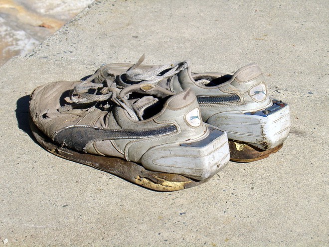 puma - Puma hồi sinh mẫu “Smartshoe” 32 năm tuổi, từng là cú hit công nghệ bị lãng quên trong quá khứ - photo puma - photo 3 1544587590602348389555 - Puma hồi sinh mẫu “Smartshoe” 32 năm tuổi, từng là cú hit công nghệ bị lãng quên trong quá khứ