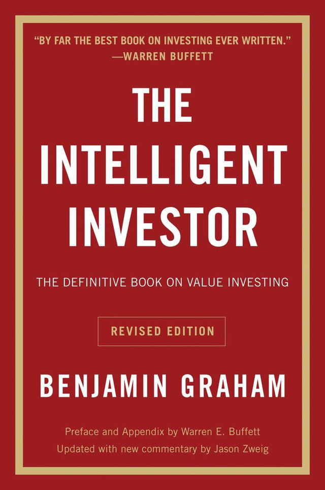 Những cuốn sách thay đổi cuộc đời, làm nên huyền thoại của người thành công: Warren Buffett hâm mộ “Nhà đầu tư tài ba”, Bill Gates chọn “Tính chân thực làm phương châm sống” - Ảnh 1.