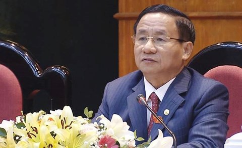 Dự án nuôi bò 4.500 tỷ liên quan ông Trần Bắc Hà đổ bể: Bí thư Hà Tĩnh nói gì? - Ảnh 1. Dự án nuôi bò 4.500 tỷ liên quan ông Trần Bắc Hà đổ bể: Bí thư Hà Tĩnh nói gì? - Ảnh 1.