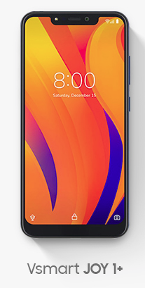 Vsmart chính thức ra mắt giá phân phối smartphone, dao động từ 2,49 triệu đồng đến 6,29 triệu đồng - Ảnh 2. Vsmart chính thức ra mắt giá phân phối smartphone, dao động từ 2,49 triệu đồng đến 6,29 triệu đồng - Ảnh 2.