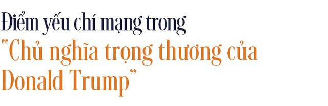 Bí ẩn 500 tỉ USD thâm hụt thương mại mỗi năm của nước Mỹ - Ảnh 3.