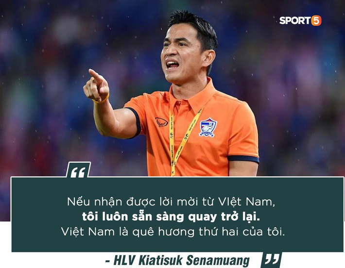 aff cup 2018 - Huyền thoại bóng đá Thái Lan Kiatisak: “Việt Nam hiện tại quá hay, 99% sẽ vô địch AFF Cup 2018” - photo aff cup 2018 - photo 3 1544756764173866671216 - Huyền thoại bóng đá Thái Lan Kiatisak: “Việt Nam hiện tại quá hay, 99% sẽ vô địch AFF Cup 2018”