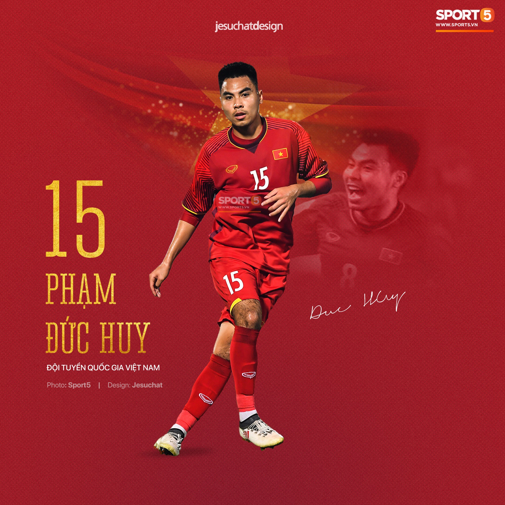 aff cup 2018 - Info long lanh của 23 nhà vô địch AFF Cup 2018, những người hùng dân tộc - photo aff cup 2018 - photo 11 15448846682601725306311 - Info long lanh của 23 nhà vô địch AFF Cup 2018, những người hùng dân tộc