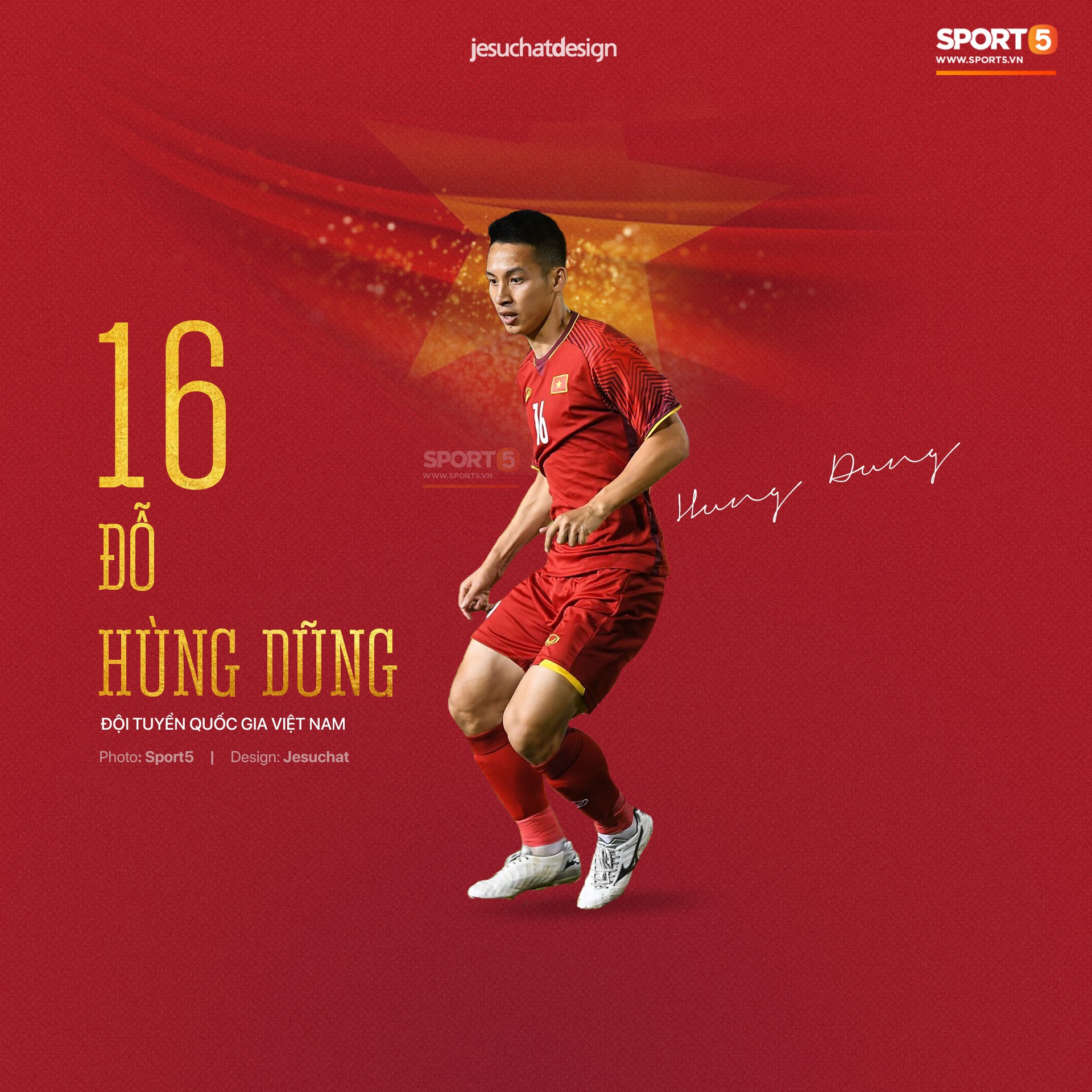 aff cup 2018 - Info long lanh của 23 nhà vô địch AFF Cup 2018, những người hùng dân tộc - photo aff cup 2018 - photo 13 1544884668263373844001 - Info long lanh của 23 nhà vô địch AFF Cup 2018, những người hùng dân tộc