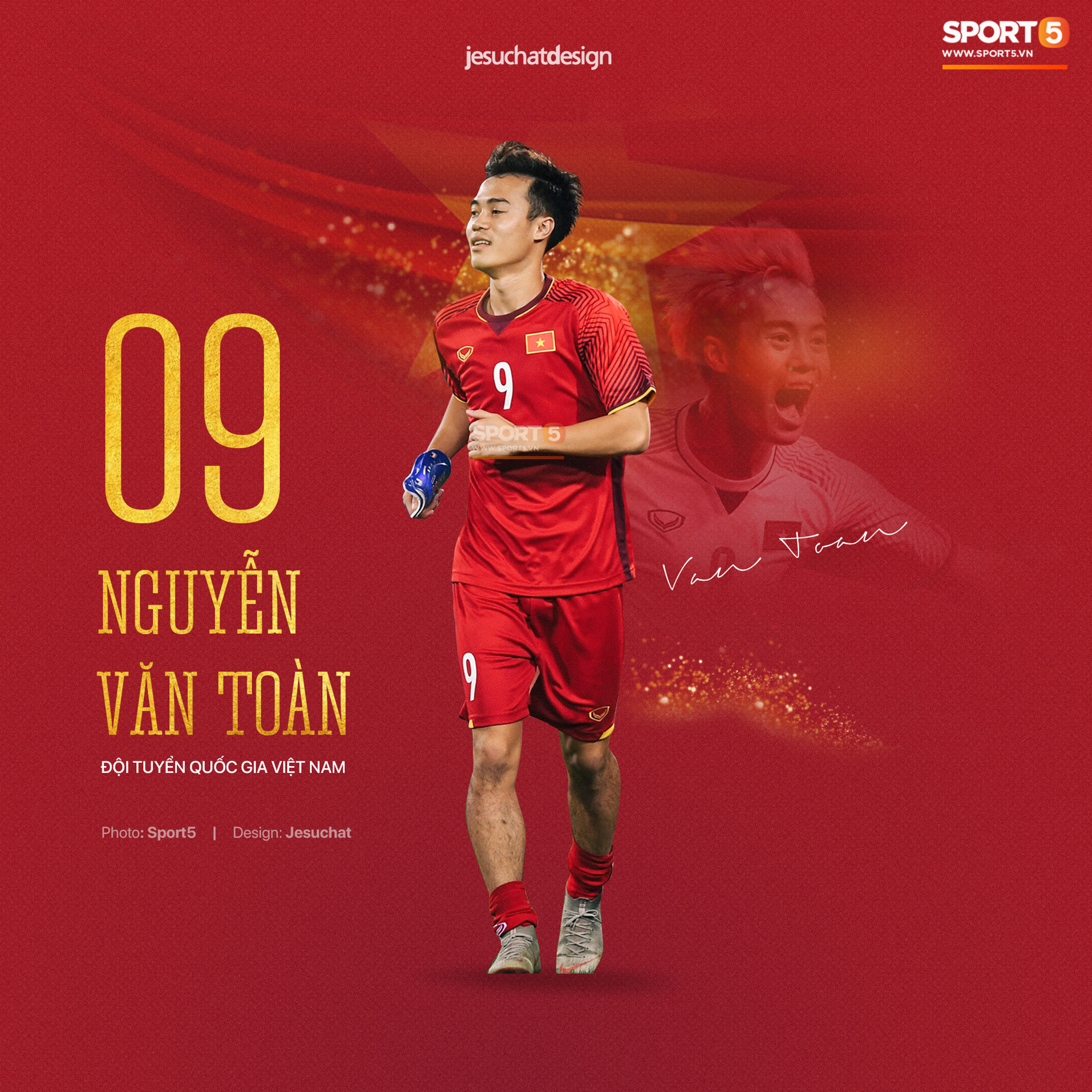 aff cup 2018 - Info long lanh của 23 nhà vô địch AFF Cup 2018, những người hùng dân tộc - photo aff cup 2018 - photo 18 15448846682681478625981 - Info long lanh của 23 nhà vô địch AFF Cup 2018, những người hùng dân tộc