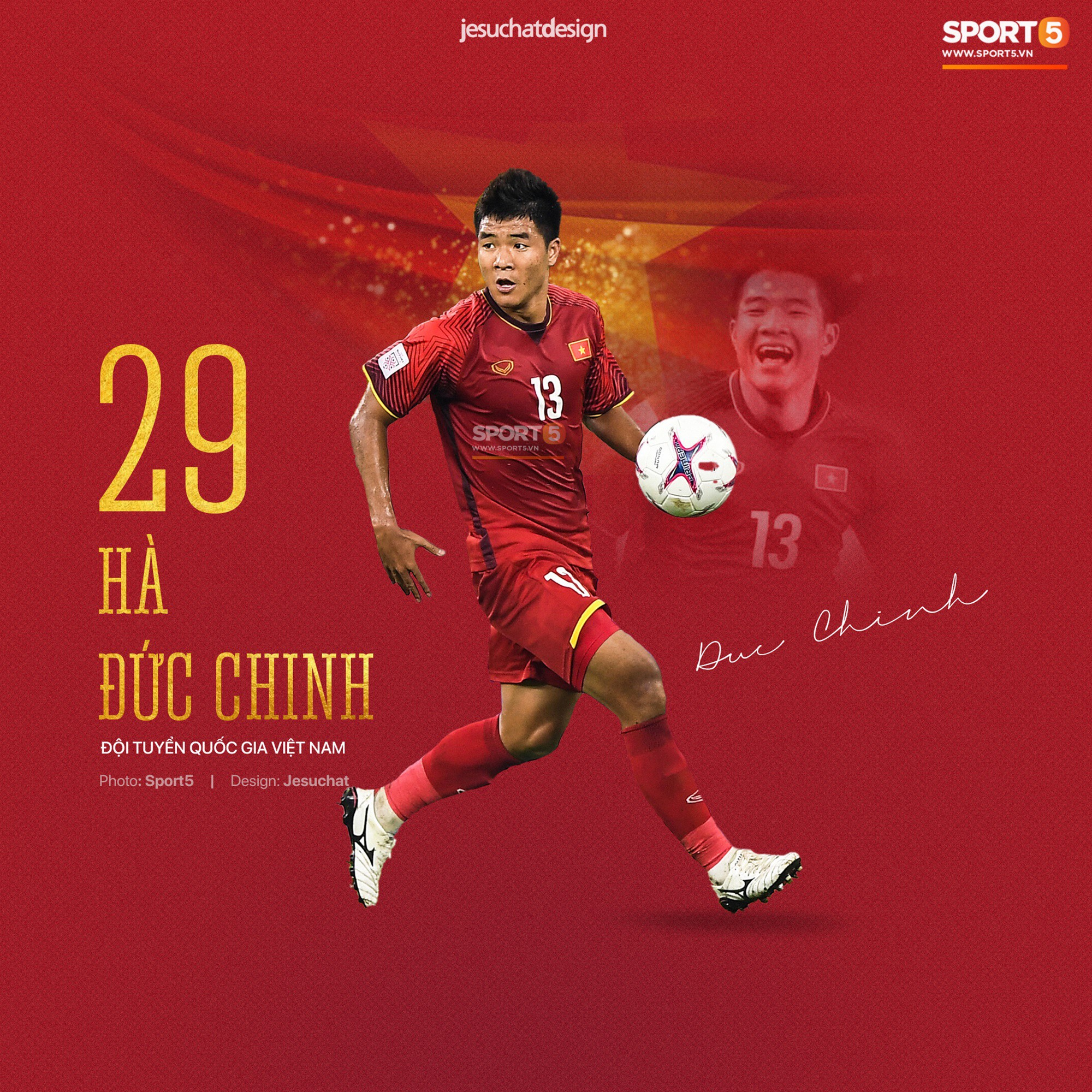 aff cup 2018 - Info long lanh của 23 nhà vô địch AFF Cup 2018, những người hùng dân tộc - photo aff cup 2018 - photo 19 1544884668269483768415 - Info long lanh của 23 nhà vô địch AFF Cup 2018, những người hùng dân tộc