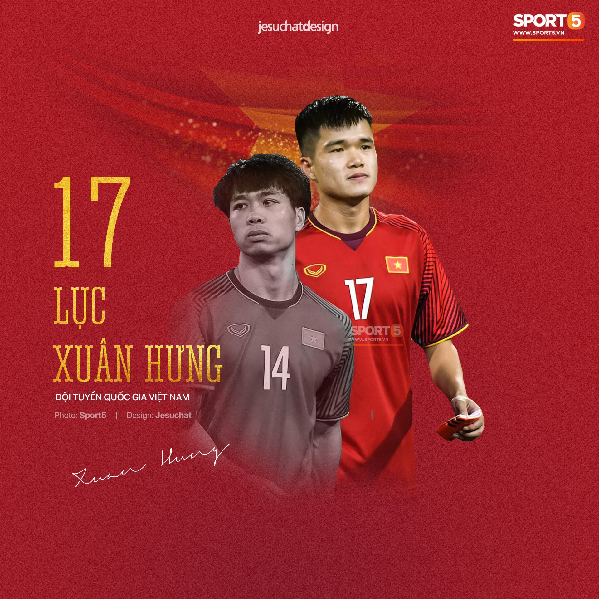 aff cup 2018 - Info long lanh của 23 nhà vô địch AFF Cup 2018, những người hùng dân tộc - photo aff cup 2018 - photo 20 15448846682701246570109 - Info long lanh của 23 nhà vô địch AFF Cup 2018, những người hùng dân tộc