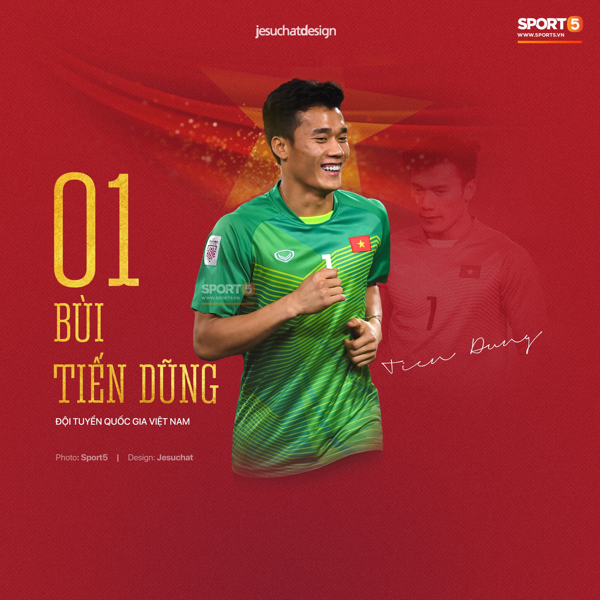 aff cup 2018 - Info long lanh của 23 nhà vô địch AFF Cup 2018, những người hùng dân tộc - photo aff cup 2018 - photo 22 154488466827393825432 - Info long lanh của 23 nhà vô địch AFF Cup 2018, những người hùng dân tộc