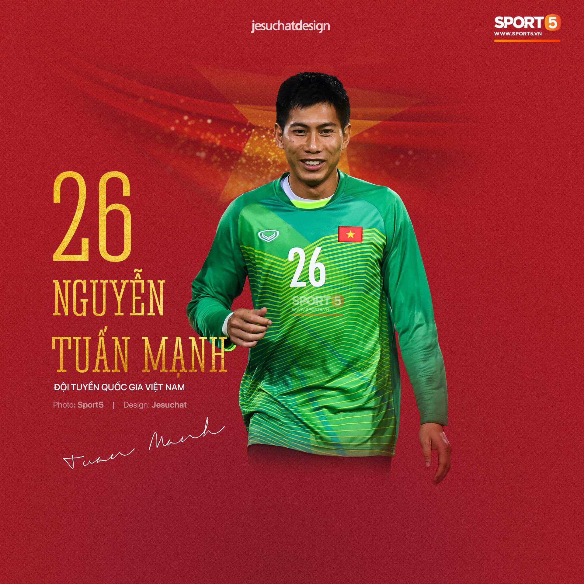 aff cup 2018 - Info long lanh của 23 nhà vô địch AFF Cup 2018, những người hùng dân tộc - photo aff cup 2018 - photo 23 15448846682741940909316 - Info long lanh của 23 nhà vô địch AFF Cup 2018, những người hùng dân tộc