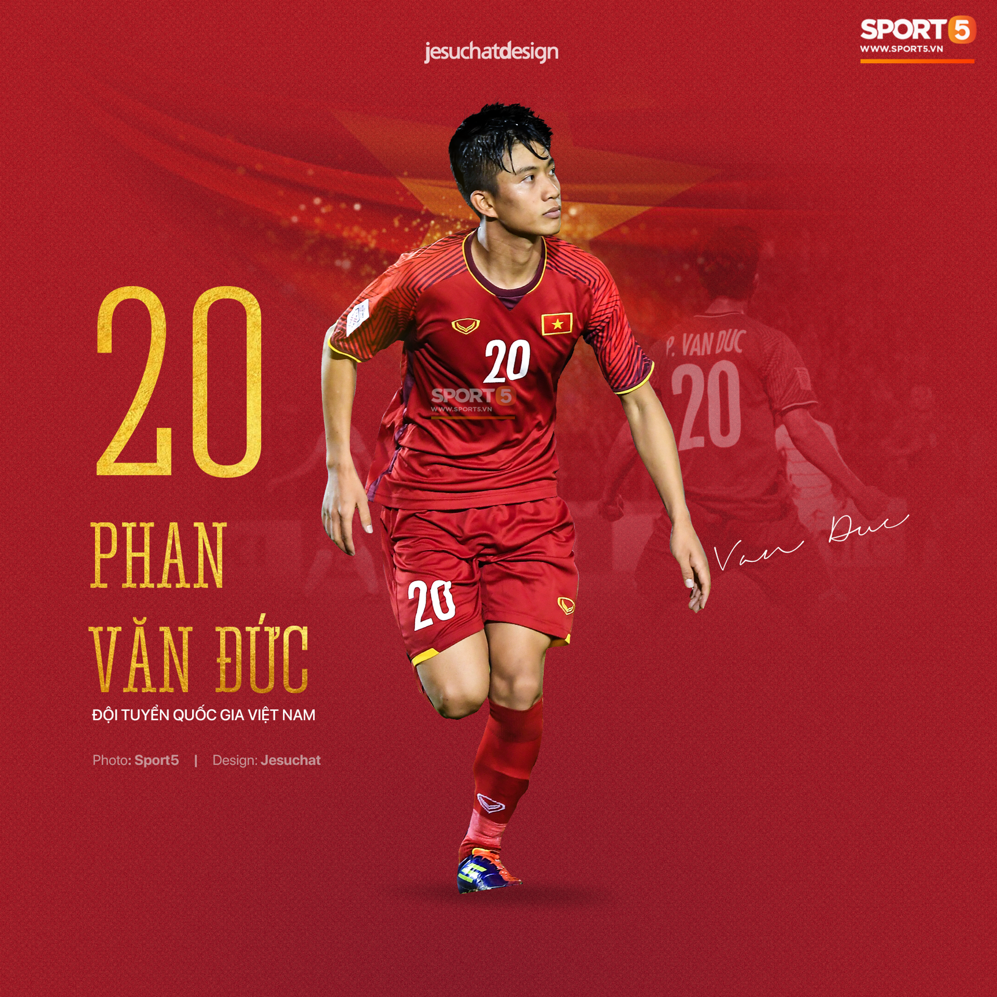 aff cup 2018 - Info long lanh của 23 nhà vô địch AFF Cup 2018, những người hùng dân tộc - photo aff cup 2018 - photo 6 1544884668254905294380 - Info long lanh của 23 nhà vô địch AFF Cup 2018, những người hùng dân tộc