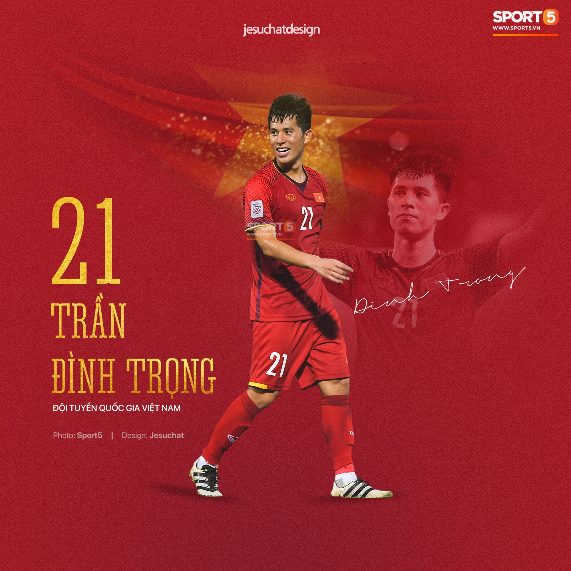 aff cup 2018 - Info long lanh của 23 nhà vô địch AFF Cup 2018, những người hùng dân tộc - photo aff cup 2018 - photo 8 15448846682561851786335 - Info long lanh của 23 nhà vô địch AFF Cup 2018, những người hùng dân tộc