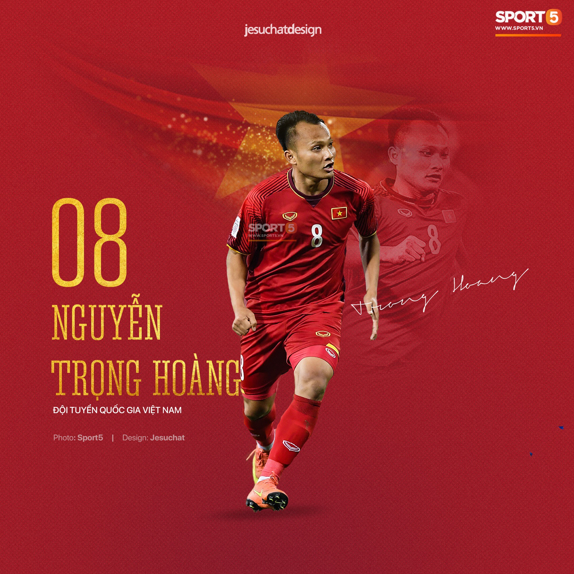 aff cup 2018 - Info long lanh của 23 nhà vô địch AFF Cup 2018, những người hùng dân tộc - photo aff cup 2018 - photo 9 15448846682571318346997 - Info long lanh của 23 nhà vô địch AFF Cup 2018, những người hùng dân tộc