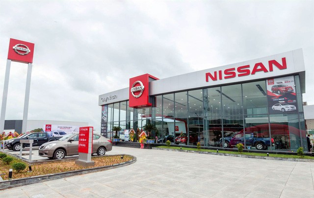 Vụ ly hôn Nissan-Tan Chong và những cuộc hôn phối đáng chú ý trên thị trường ô tô Việt Nam - Ảnh 1.