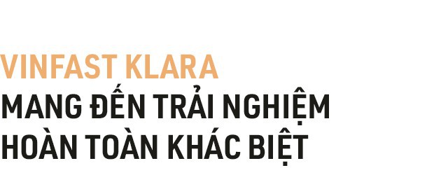 72 giờ trải nghiệm VinFast Klara của nữ nhân viên công sở Hà thành sau nỗi ám ảnh với xe máy điện - Ảnh 4.