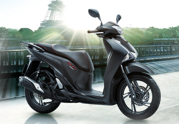 hãng Honda SH chênh giá kỷ lục 16 triệu đồng - Ảnh 1. hãng Honda SH chênh giá kỷ lục 16 triệu đồng - Ảnh 1.