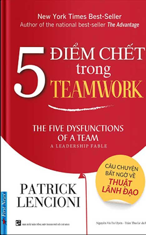 Câu chuyện bất ngờ về thuật lãnh đạo - Ảnh 1.