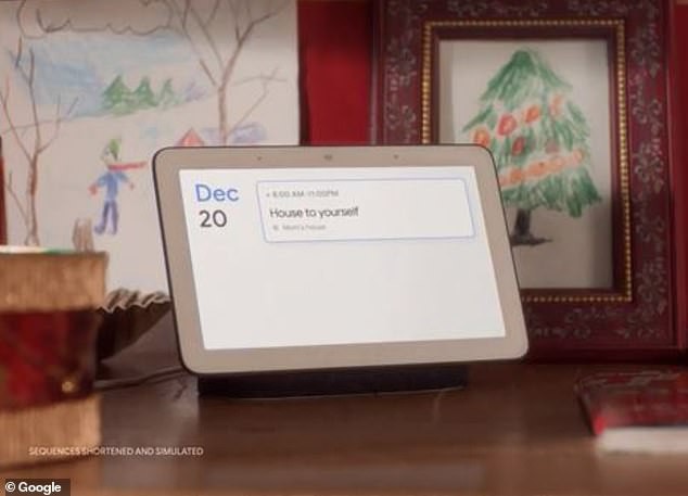 Macaulay Culkin trở lại trong Home Alone để quảng cáo cho Google Assistant - Ảnh 4. Macaulay Culkin trở lại trong Home Alone để quảng cáo cho Google Assistant - Ảnh 4.