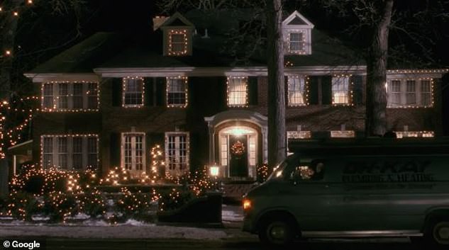 Macaulay Culkin trở lại trong Home Alone để quảng cáo cho Google Assistant - Ảnh 9. Macaulay Culkin trở lại trong Home Alone để quảng cáo cho Google Assistant - Ảnh 9.