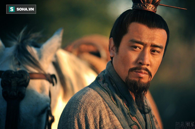 Bí mật về con tuấn mã nổi tiếng thời Tam Quốc: Cứu Lưu Bị, xóa tan nỗi oan sát chủ - Ảnh 1. Bí mật về con tuấn mã nổi tiếng thời Tam Quốc: Cứu Lưu Bị, xóa tan nỗi oan sát chủ - Ảnh 1.