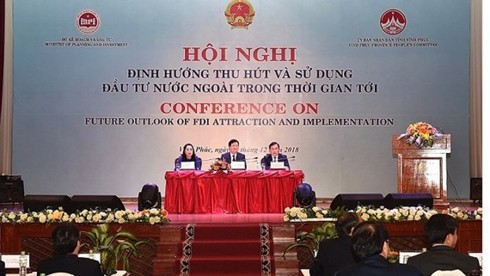  Phó Thủ tướng: Nhà đầu tư đến với Việt Nam là công dân Việt Nam  - Ảnh 1.