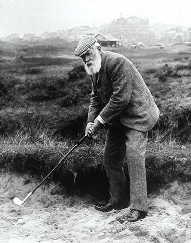  Chuyện ít biết về huyền thoại Old Tom Morris - “ông tổ của làng golf thế giới”  - Ảnh 2.