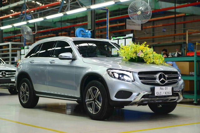  THACO mong muốn lắp ráp xe BMW, Mercedes và Volvo tại Việt Nam - Ảnh 2.
