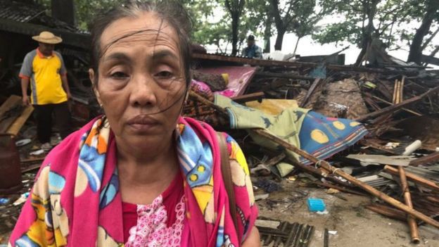  [Cập nhật]: Số nạn nhân tăng vọt, Indonesia có nguy cơ đối mặt với đợt sóng thần mới - Ảnh 2.