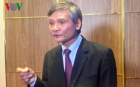 Cơ sở nào để dự báo GDP của Việt Nam năm 2019 tăng 7%? - Ảnh 1. Cơ sở nào để dự báo GDP của Việt Nam năm 2019 tăng 7%? - Ảnh 1.