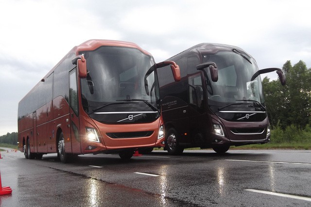  THACO mong muốn lắp ráp xe BMW, Mercedes và Volvo tại Việt Nam - Ảnh 3.