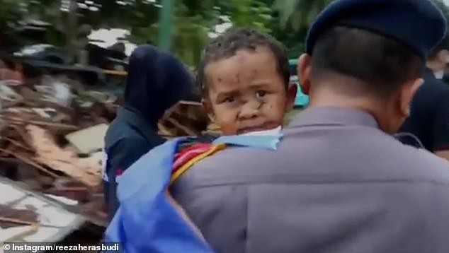  [Cập nhật]: Số nạn nhân tăng vọt, Indonesia có nguy cơ đối mặt với đợt sóng thần mới - Ảnh 3.