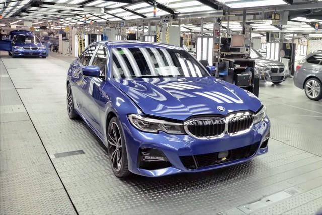thaco - Dòng xe BMW nào sẽ được THACO lắp ráp và nhập khẩu trong ASEAN? - photo thaco - photo 1 1545721253669574797248 - Dòng xe BMW nào sẽ được THACO lắp ráp và nhập khẩu trong ASEAN?