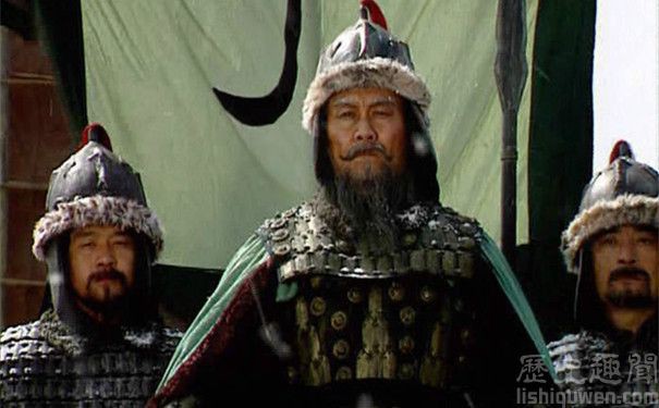  Đại tướng đáng gờm nhất Đông Ngô: 95 tuổi vẫn ra trận, từng đẩy Quan Vũ vào cửa tử - Ảnh 1.
