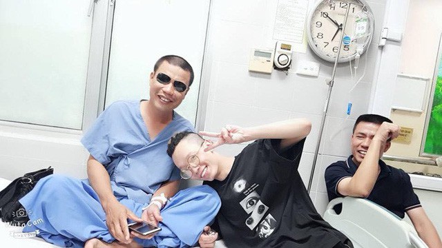  Sau khi tự nguyện hiến tạng cứu 5 người, người đàn ông Ninh Bình tiếp tục cứu thêm bệnh nhân thứ 6  - Ảnh 2.