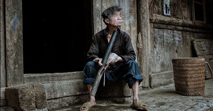 Điều gì thúc đẩy một người đàn ông - Điều gì thúc đẩy một người đàn ông: Sự nghiệp, danh vọng hay tình yêu? - photo Điều gì thúc đẩy một người đàn ông - photo 1 1545992392387939755652 - Điều gì thúc đẩy một người đàn ông: Sự nghiệp, danh vọng hay tình yêu?