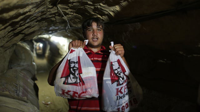 Câu chuyện của KFC tại Israel: Ngã sấp mặt đến 3 lần vẫn quay lại, nhưng liệu có thành công? - Ảnh 8.