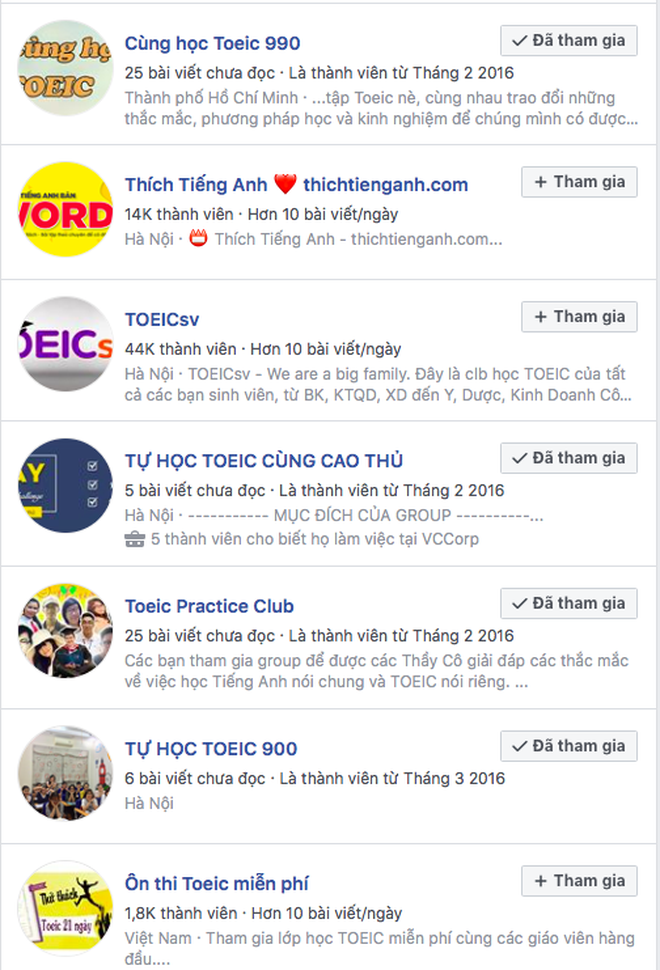 TOEIC trong mắt người đi làm: Đề thi dễ, không có tác dụng trong công việc do học vẹt, học mẹo để lấy điểm - Ảnh 2.