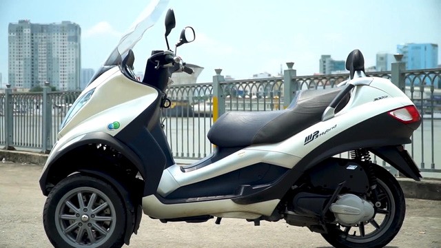  Vì sao xe máy điện Honda, Yamaha chưa bán chính thức ở Việt Nam?  - Ảnh 1.