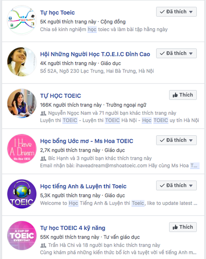 TOEIC trong mắt người đi làm: Đề thi dễ, không có tác dụng trong công việc do học vẹt, học mẹo để lấy điểm - Ảnh 3.