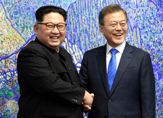 Ông Kim Jong Un gửi “mật thư hòa giải” đến Tổng thống Mỹ  - Ảnh 2.