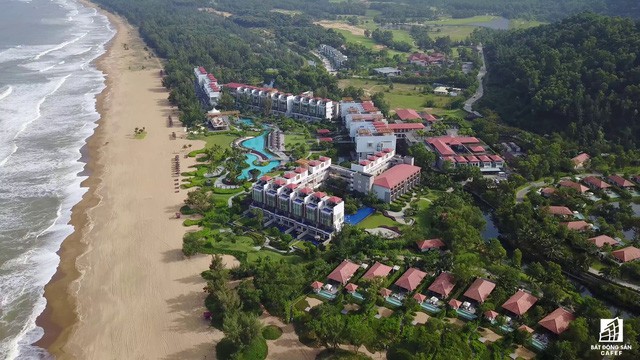Những dự án BĐS tỉ USD hứa hẹn bùng nổ trong năm 2019 - Ảnh 4. Những dự án BĐS tỉ USD hứa hẹn bùng nổ trong năm 2019 - Ảnh 4.