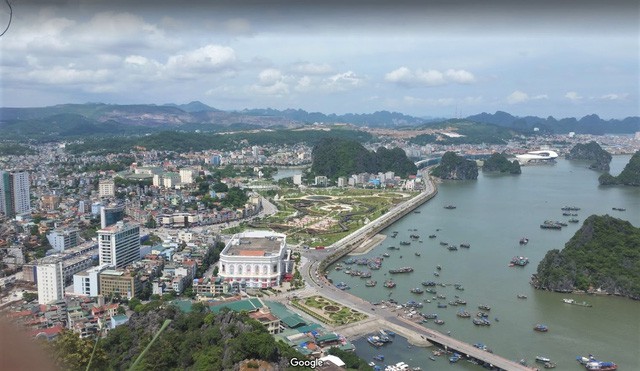 Những dự án BĐS tỉ USD hứa hẹn bùng nổ trong năm 2019 - Ảnh 5. Những dự án BĐS tỉ USD hứa hẹn bùng nổ trong năm 2019 - Ảnh 5.