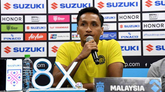 Thủ môn Thái Lan: Hãy để Malaysia ngủ ngon tối nay, vì ngày mai sẽ là ác mộng cho họ - Ảnh 2. Thủ môn Thái Lan: Hãy để Malaysia ngủ ngon tối nay, vì ngày mai sẽ là ác mộng cho họ - Ảnh 2.