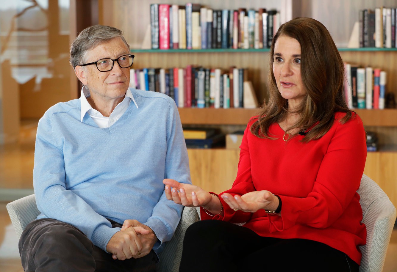 bill gates lại trót ‘nghiện’ - Không nghe nhạc và xem TV từ năm 20 tuổi vì tốn thời gian, giờ đây Bill Gates lại trót ‘nghiện’ làm điều này 3 lần/tuần - photo bill gates lại trót ‘nghiện’ - 3 15439054543361862709237 - Không nghe nhạc và xem TV từ năm 20 tuổi vì tốn thời gian, giờ đây Bill Gates lại trót ‘nghiện’ làm điều này 3 lần/tuần